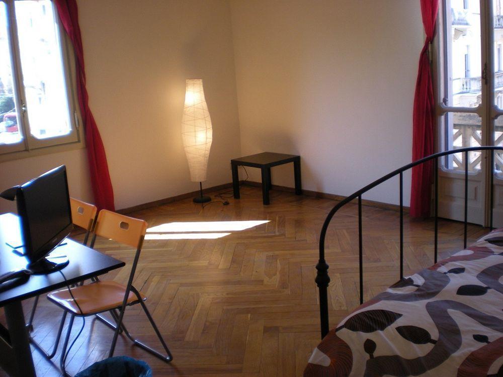 B&B Bologna Old Town And Guest House Екстер'єр фото