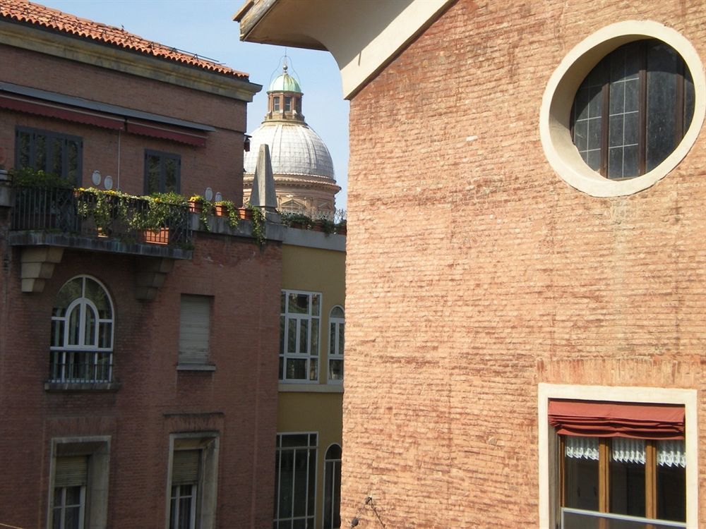 B&B Bologna Old Town And Guest House Екстер'єр фото
